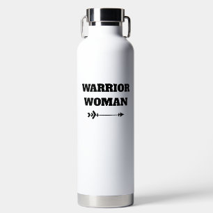 Wellness Water Bottle