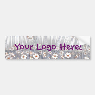 Wellness & Wedding Bumper Sticker