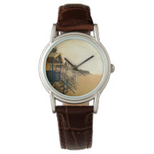 Wells-next-the-sea beach huts, Norfolk.