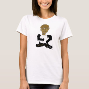 Welp "Pandamonium" Tee