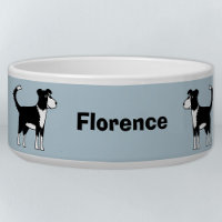Welsh Border Collie Sheep Dog Personalized Dog