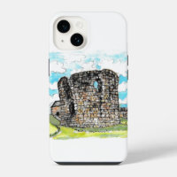 Welsh Castle