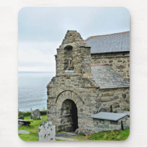 WELSH CHURCHES UK MOUSE PAD