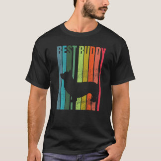 Welsh Corgi Dog Breed  56 T-Shirt