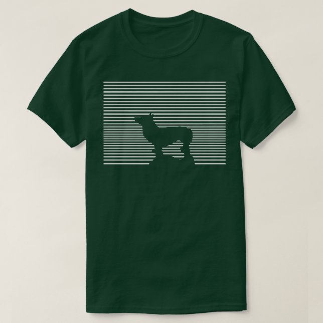 Welsh Corgi Dog Love  T-Shirt (Design Front)