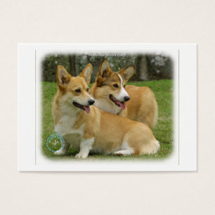 Welsh Corgi (Pembroke)