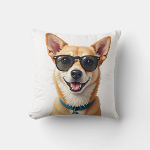 Welsh Corgi Pillows