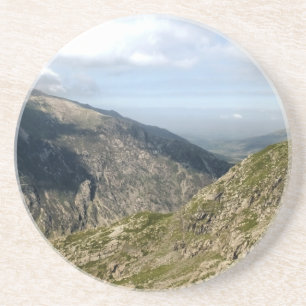 WELSH MOUNTAINS COASTER
