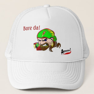 Welsh Pirate's Hat
