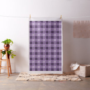 Welsh Tapestry Pattern, Carthen Cymraeg Cymreig Fabric