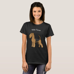 Welsh Terrier T-Shirt