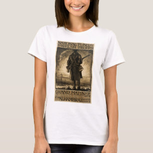 Welsh Troops T-Shirt