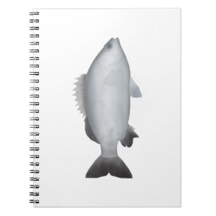 Welsh's Grunter Notebook