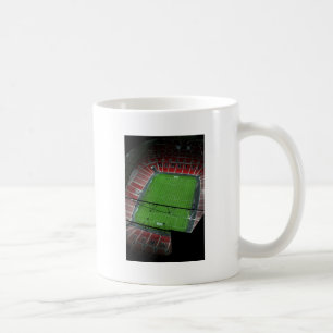 Wembley Stadium Coffee Mug