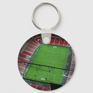 Wembley Stadium Keychain