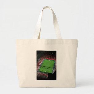 Wembley Stadium Large Tote Bag