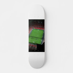 Wembley Stadium skateboard