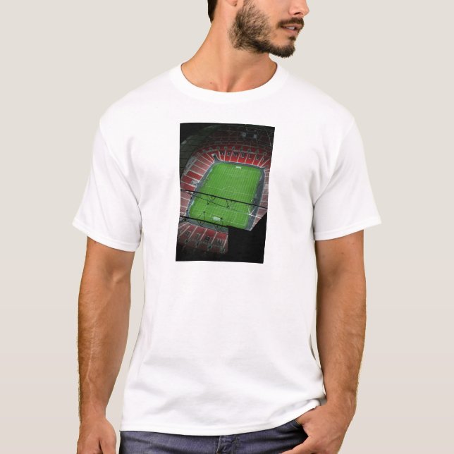 Wembley Stadium T-Shirt (Front)