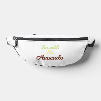 wenceulmj fanny pack