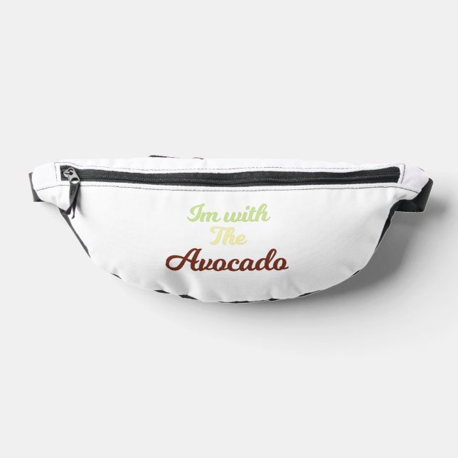wenceulmj fanny pack (Lay Down)