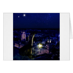 Wendy revient à Neverland