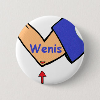 wenis 2 inch round button