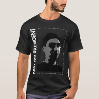 Wept For Prez T-Shirt