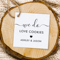 We're Adding S'more Love to Our Family Tags, Kraft