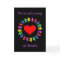 We're All Young At Heart, Even You Old Fart! card