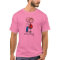 We're Expecting! Pregnant Stick Figure Shirt