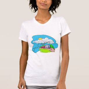 We're Going Camping T-Shirt