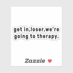 we're going to therapy  ,mental health,mental illn