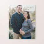 Were having a ? gender reveal photo jigsaw puzzle<br><div class="desc">Were having a ? modern photo jigsaw puzzle add your photo and your own text to this puzzle and tell your close family in a fun way what gender baby your having , ive left the text small to help it be discreat. if you would like any help with this...</div>
