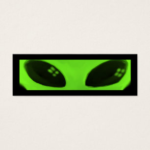 We're Here! bookmark