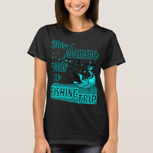 We're more than just Fish Mom T-Shirt