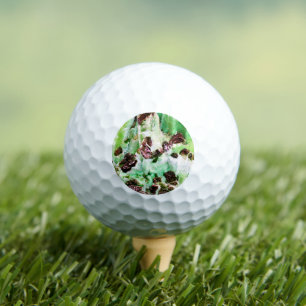 We're Off To See The Wizard Golf Balls
