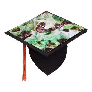 We're Off To See The Wizard Graduation Cap Topper