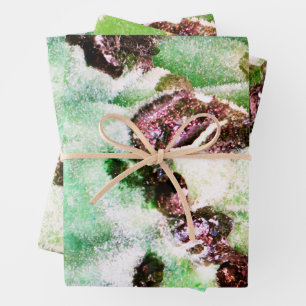 We're Off To See The Wizard  Wrapping Paper Sheet