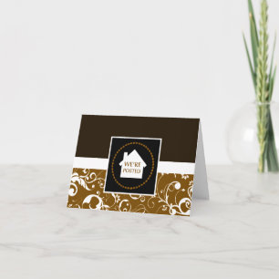 we're posted announcement : mod home