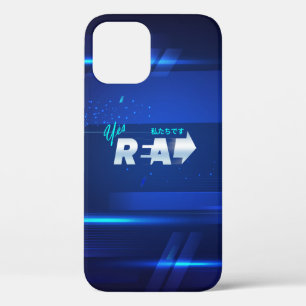 We're Real iPhone 12 Pro Case