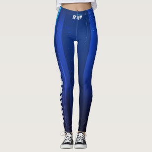 We're Real Leggings