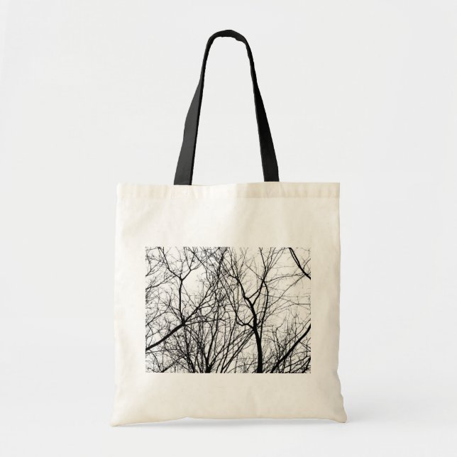 We're The Trees Tote Bag (Front)