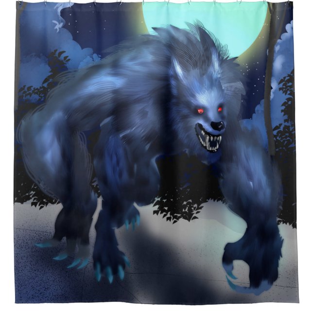 Werewolf (Front)