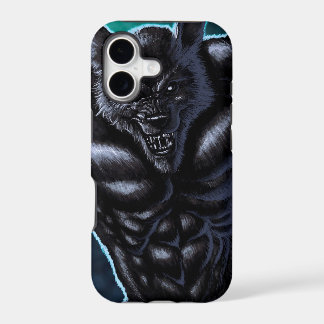 werewolf