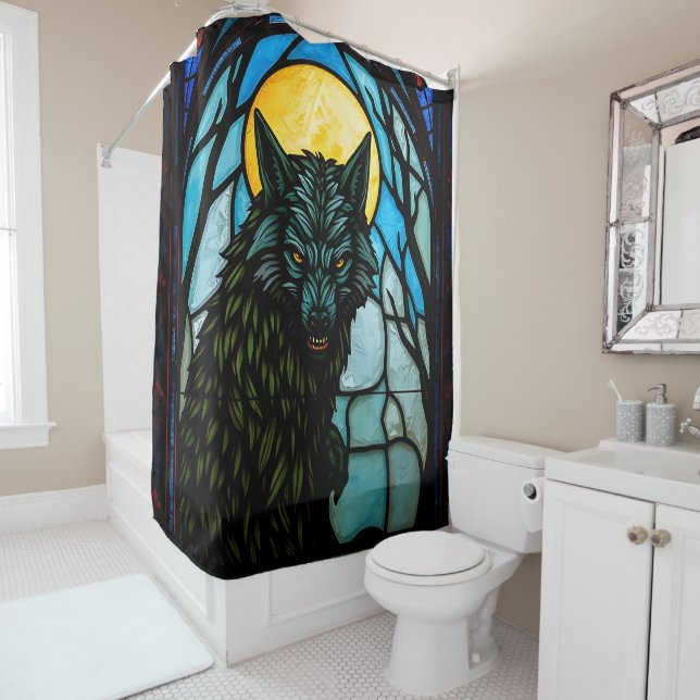 Werewolf (In Situ)