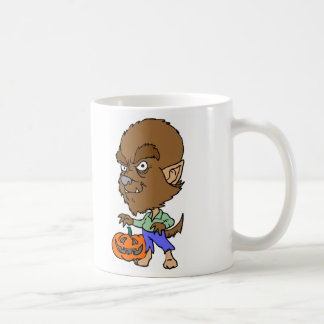 Werewolf Coffee Mug