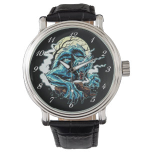 Werewolf Moon Watch
