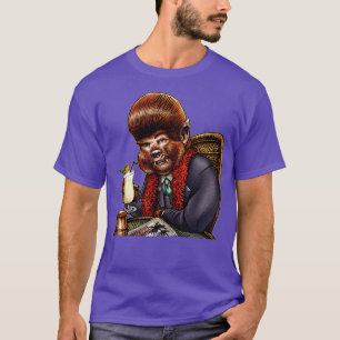 Werewolf of London T-Shirt