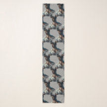 Werewolf Scarf