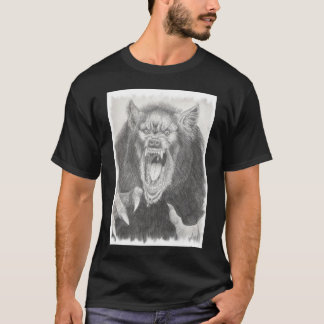 werewolf T-Shirt